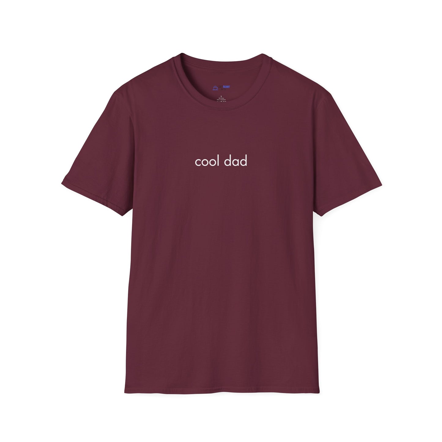"Cool Dad" Men's T-Shirt