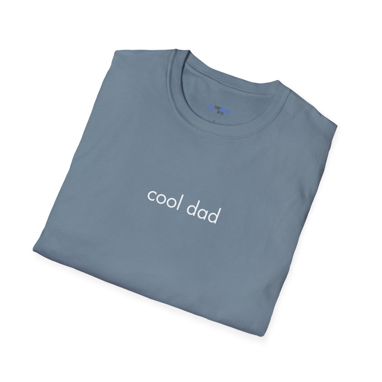 "Cool Dad" Men's T-Shirt