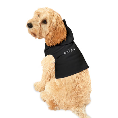 Cool Pup Hoodie & Dog Mom Hat