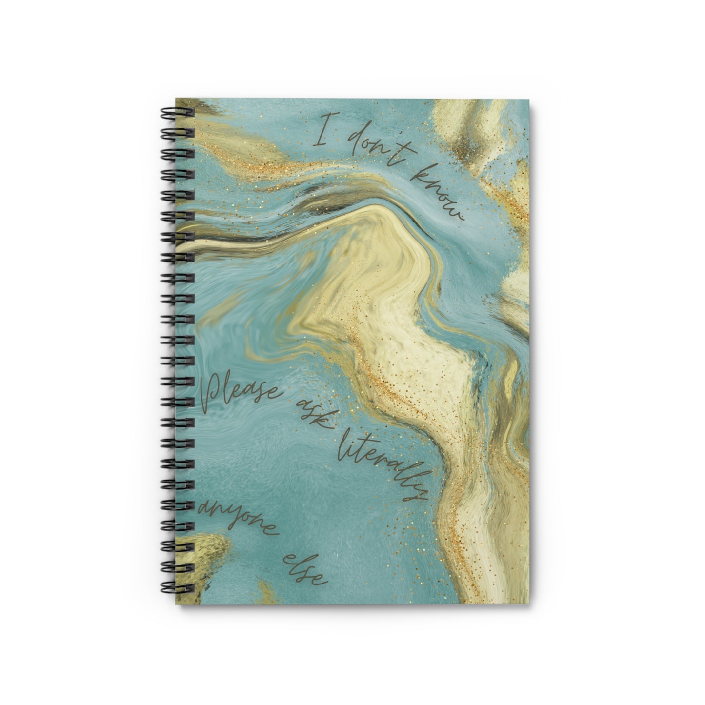 Demotivational Notebook 3-Pack