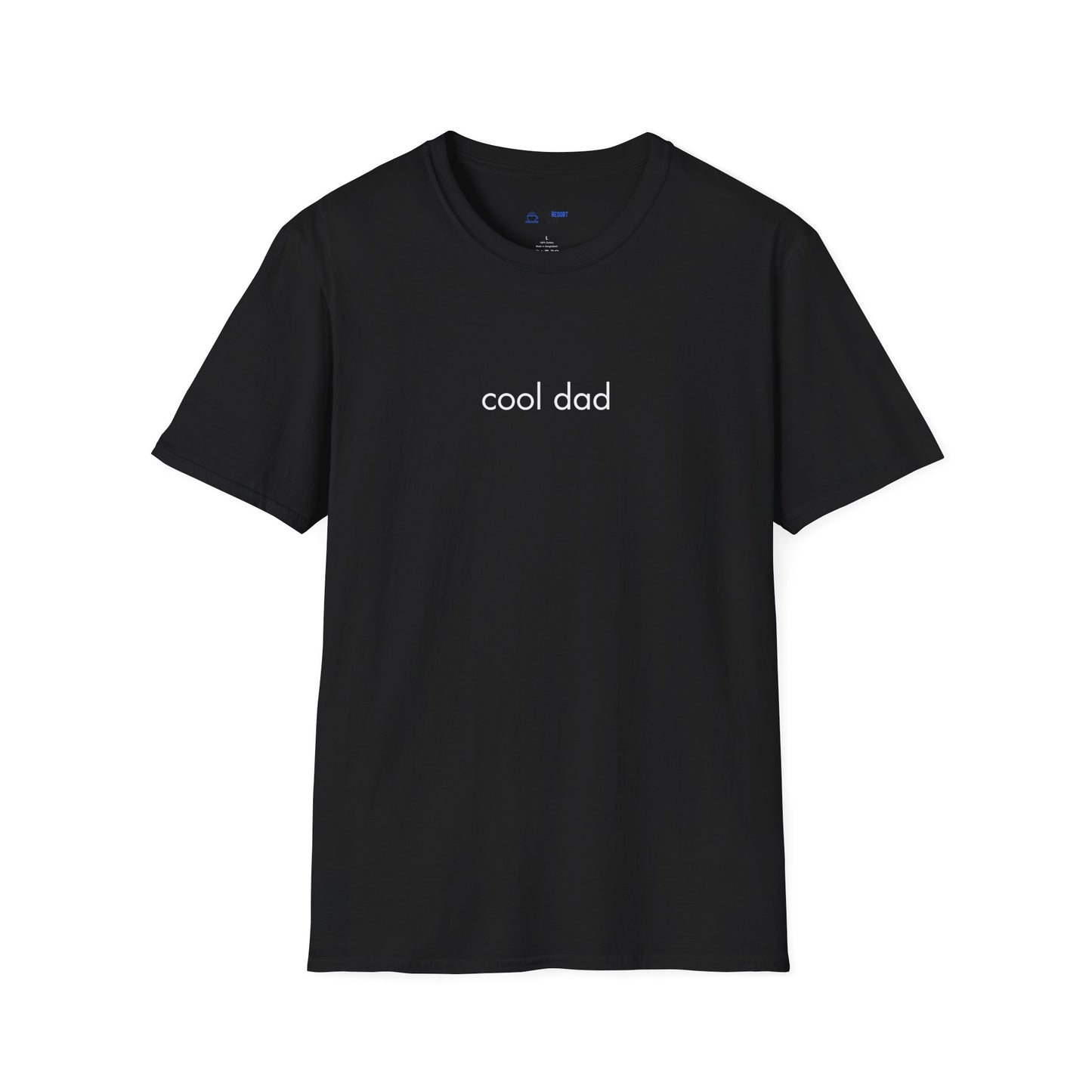 "Cool Dad" Men's T-Shirt