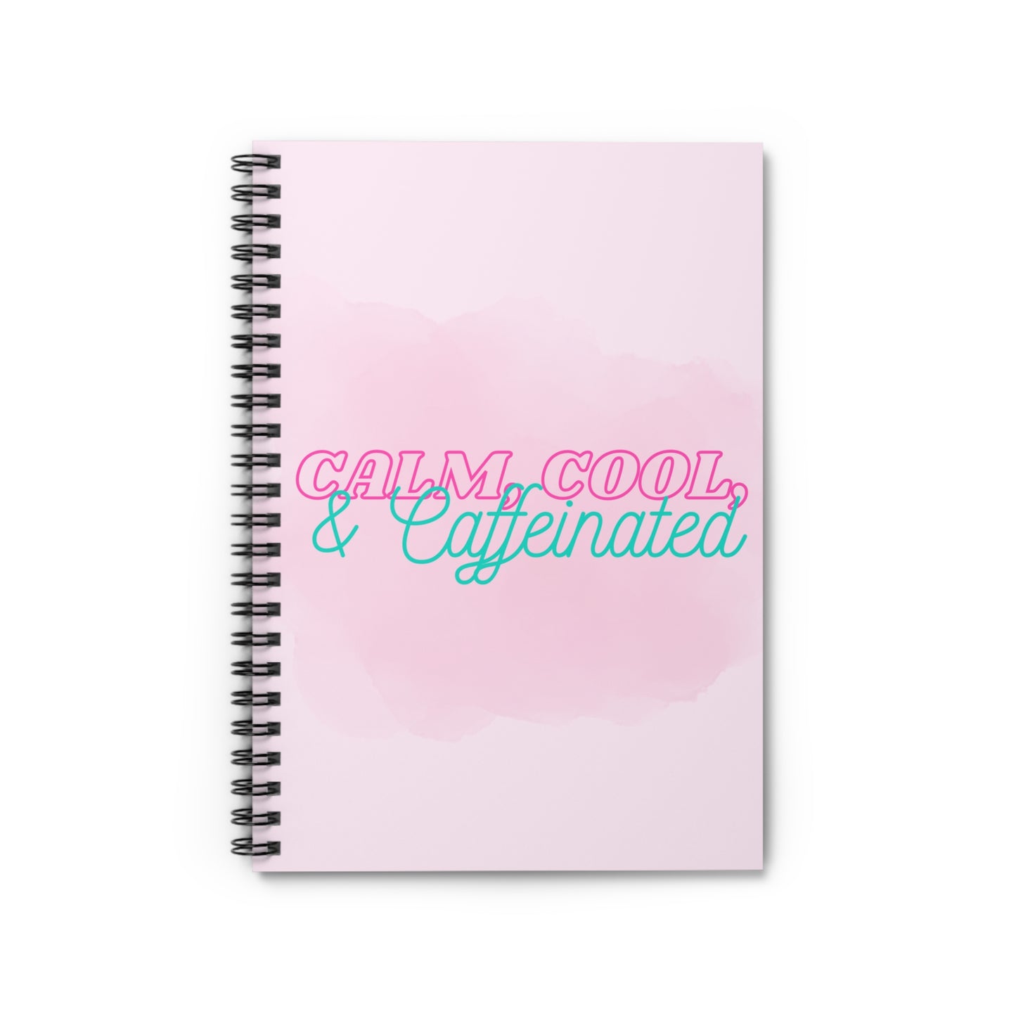 Inspirational Notebook 3-Pack