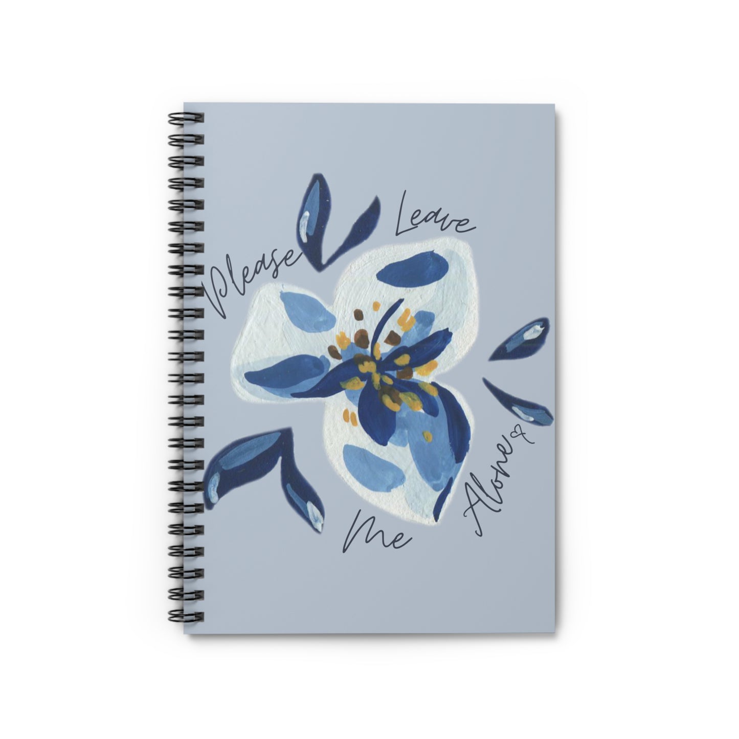 Demotivational Notebook 3-Pack