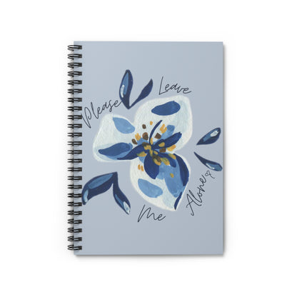 Demotivational Notebook 3-Pack