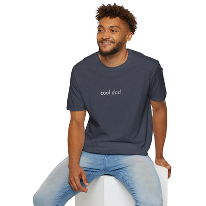 "Cool Dad" Men's T-Shirt