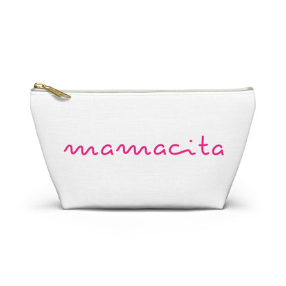 "Mamacita" Accessory Pouch