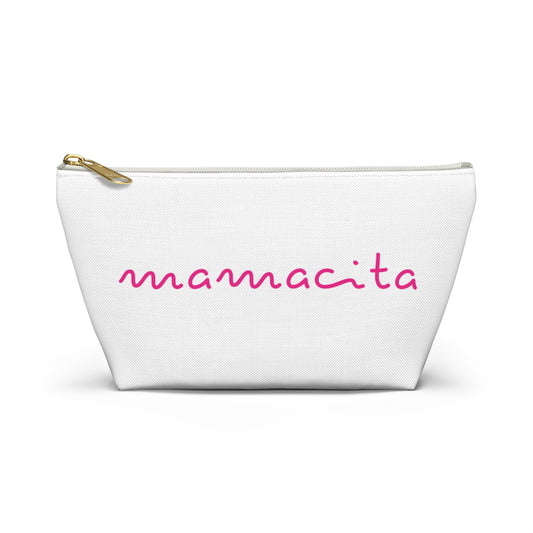 "Mamacita" Accessory Pouch