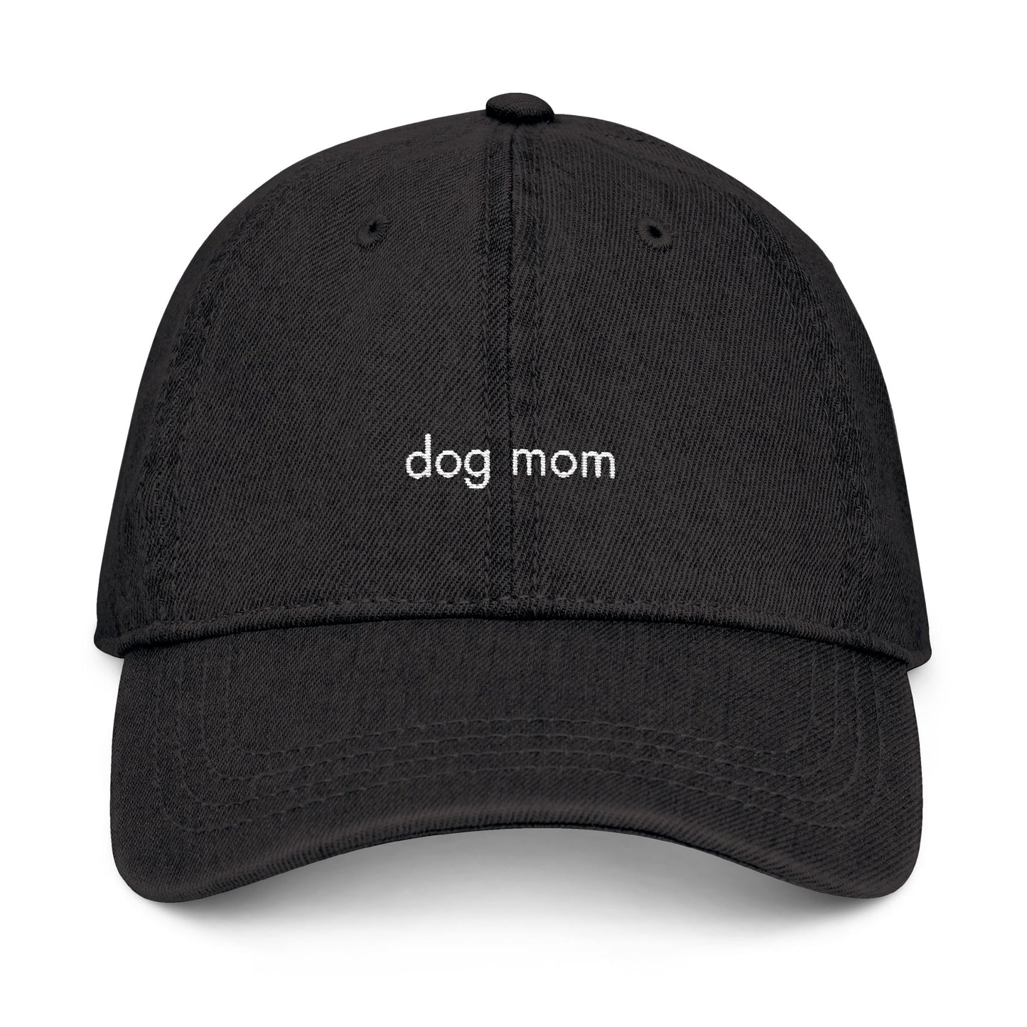 Cool Pup Hoodie & Dog Mom Hat