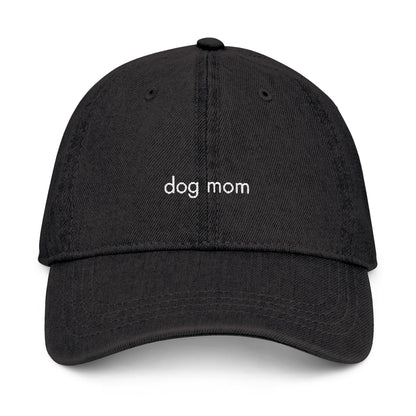 Cool Pup Hoodie & Dog Mom Hat