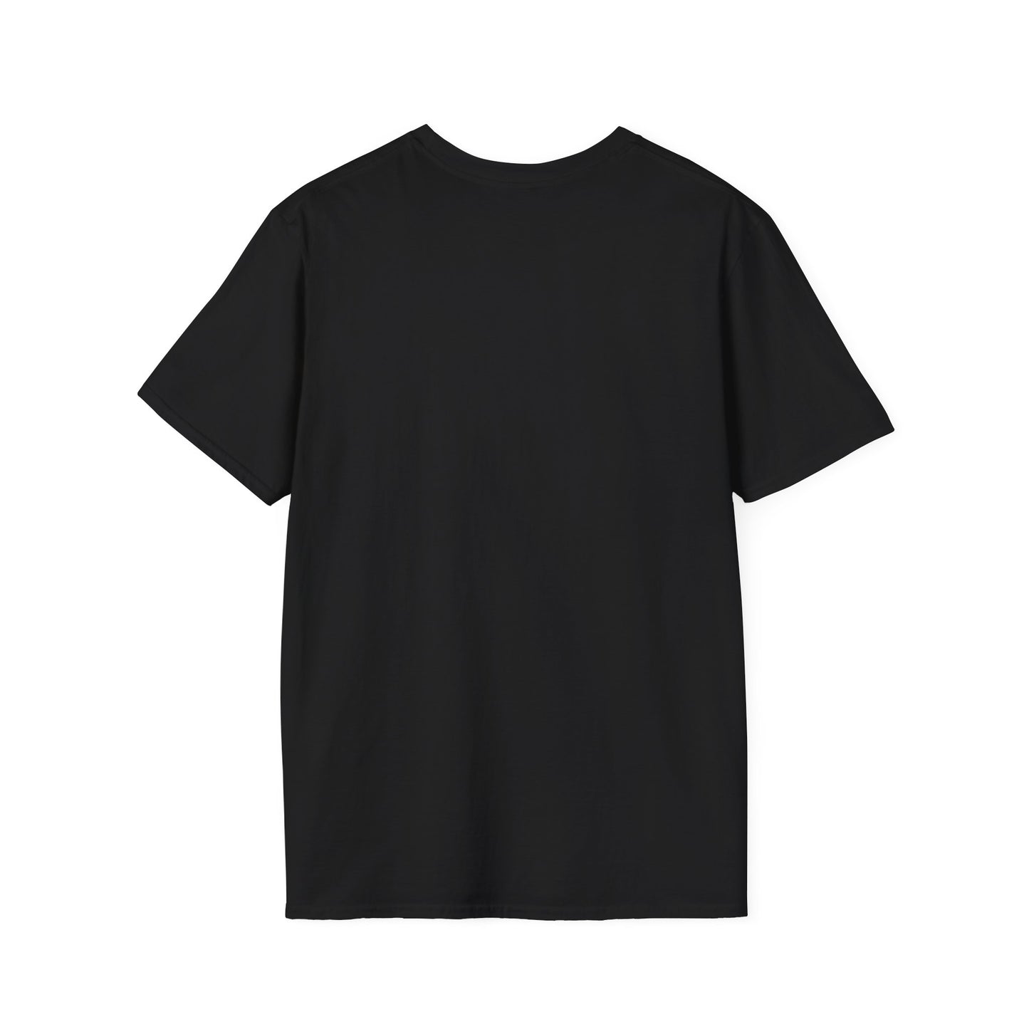 "Sensitive Gangster" Unisex T-Shirt