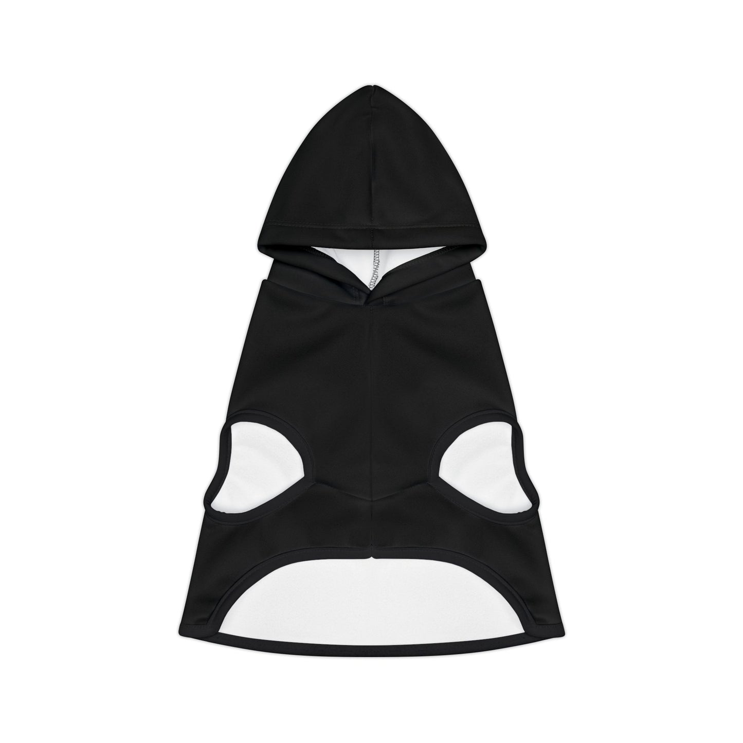 "Cool Pup" Dog Hoodie