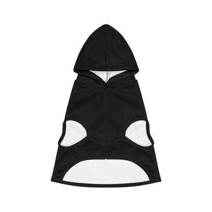 "Cool Pup" Dog Hoodie