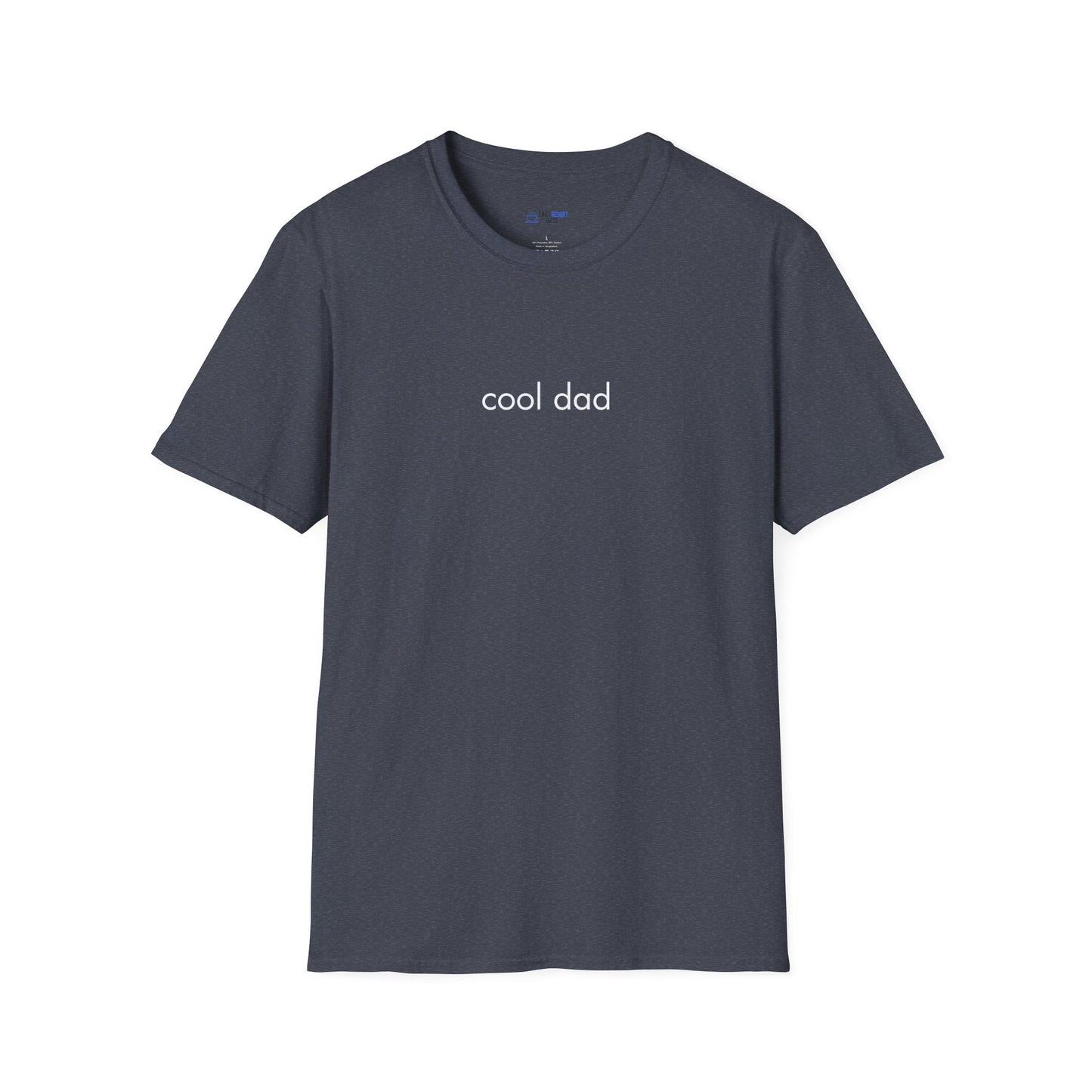 "Cool Dad" Men's T-Shirt