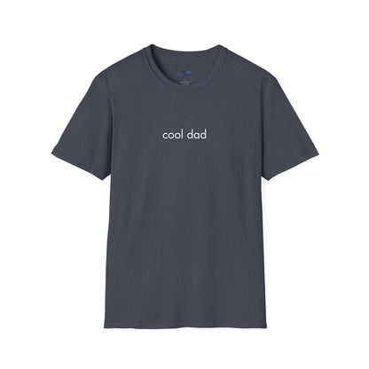 "Cool Dad" Men's T-Shirt