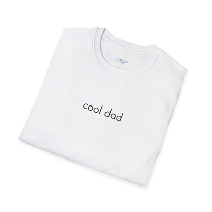 "Cool Dad" Men's T-Shirt