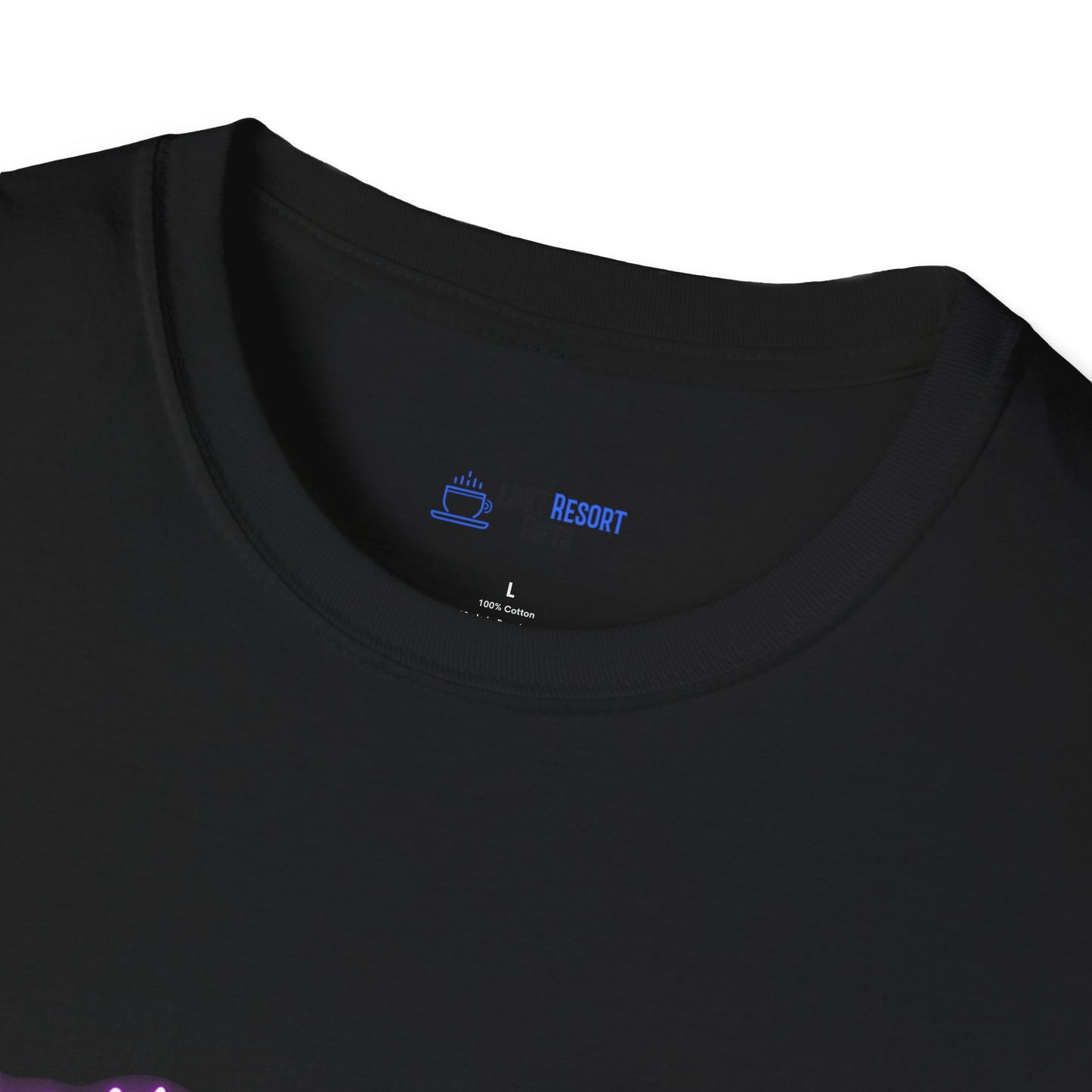 "Sensitive Gangster" Unisex T-Shirt