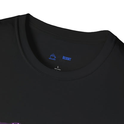 "Sensitive Gangster" Unisex T-Shirt