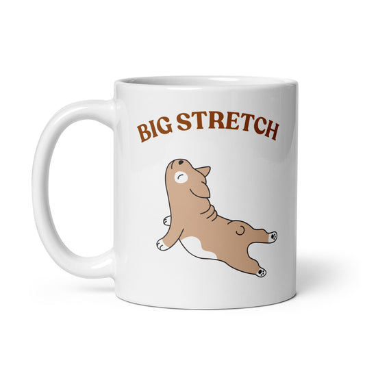 Big Stretch