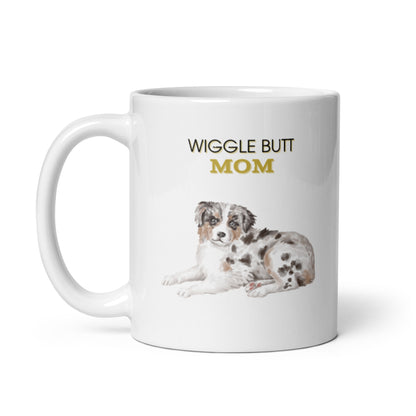 Wiggle Butt Mom