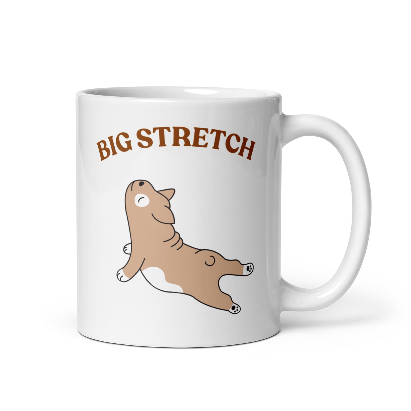 Big Stretch