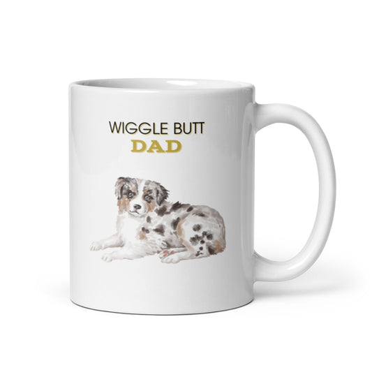 Wiggle Butt Dad