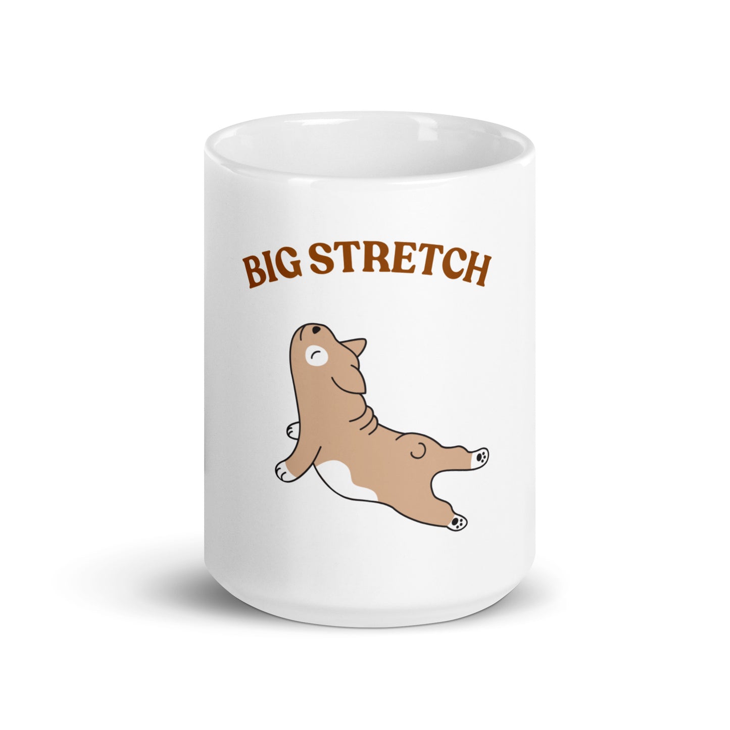 Big Stretch