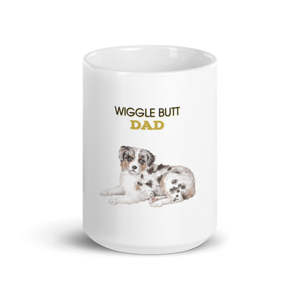 Wiggle Butt Dad