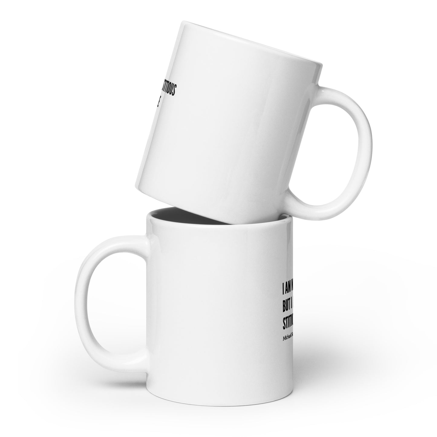 Sync Test Mug