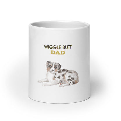 Wiggle Butt Dad